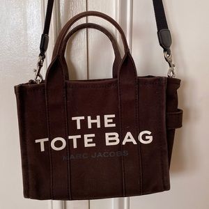 Marc Jacobs The Tote Bag (Small Tote). One Day Sale!!